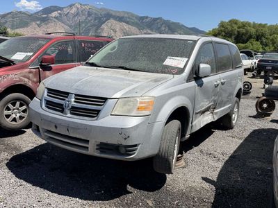 Just In! 2010 Dodge Grand Caravan Parts - UTPAP Ogden
