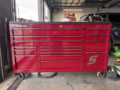 Snap On Classic Series Box