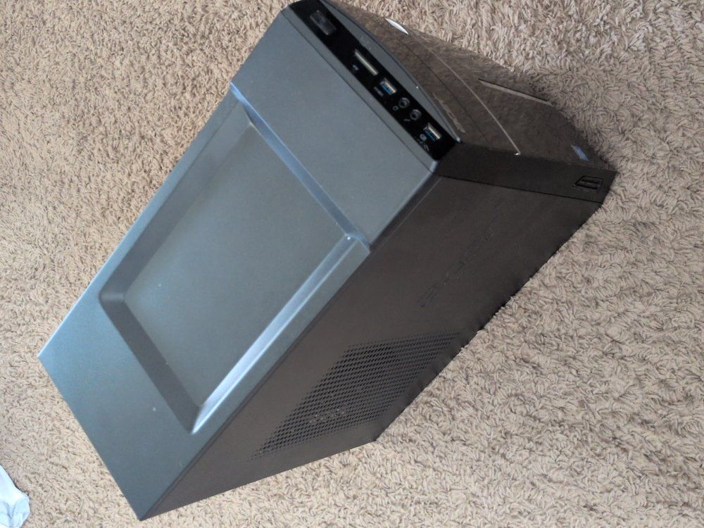 Acer Desktop Computer / PC