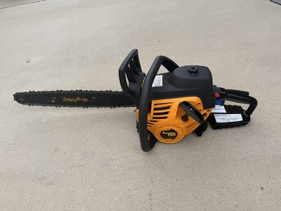 Poulan Pro 50cc 20” bar Chainsaw