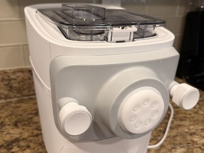 Philips Pasta Maker Serie 7000.