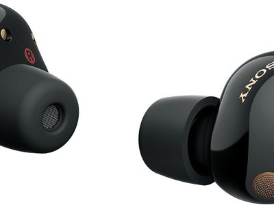 Sony WF-1000XM5 Noise Cancelling Earbuds