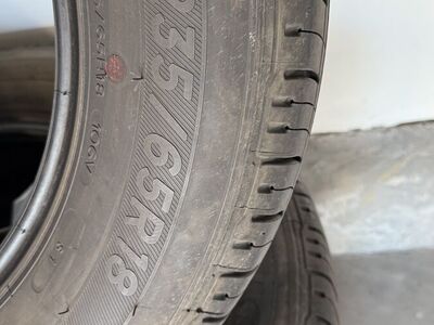 Michelin Premier LTX