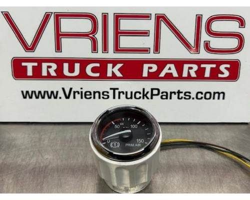 Peterbilt Primary Air Gauge Kit, Part # Q43-6066-201CK