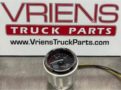 Peterbilt Primary Air Gauge Kit, Part # Q43-6066-201CK