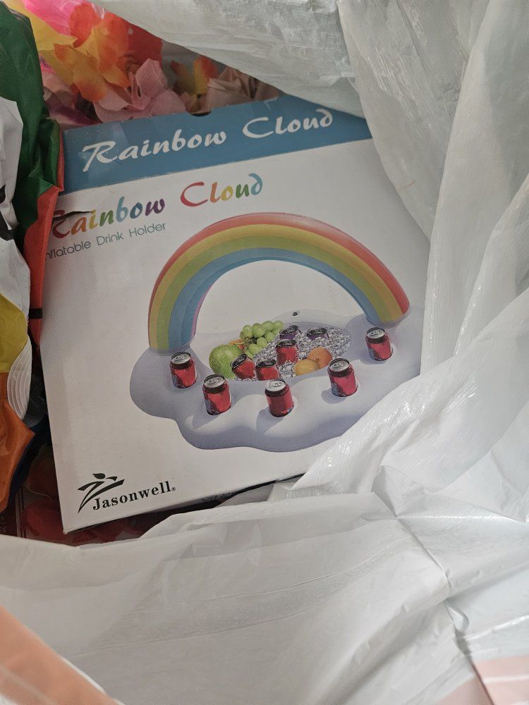 Party Supplies