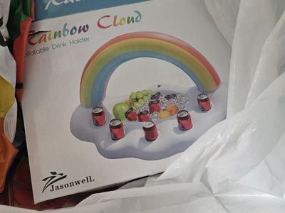 Party Supplies