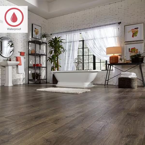 Pergo Outlast+ Laminate Flooring