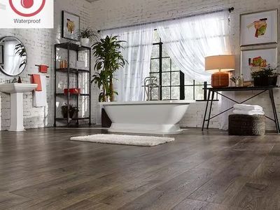 Pergo Outlast+ Laminate Flooring