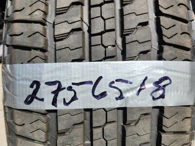 275/65r20 goodyear wrangler fortitude ht