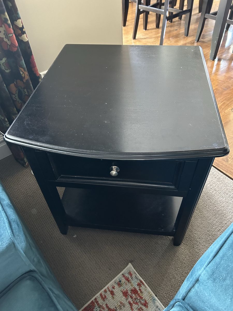 Side Table