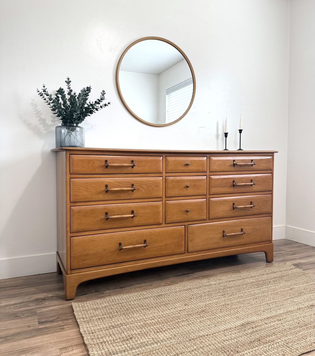 MCM Dresser by Unique Furniture Makers 