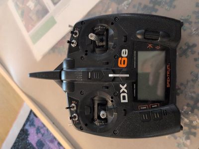 DX6E