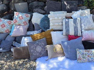 Decorative Pillows