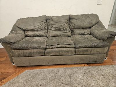Free Sofas