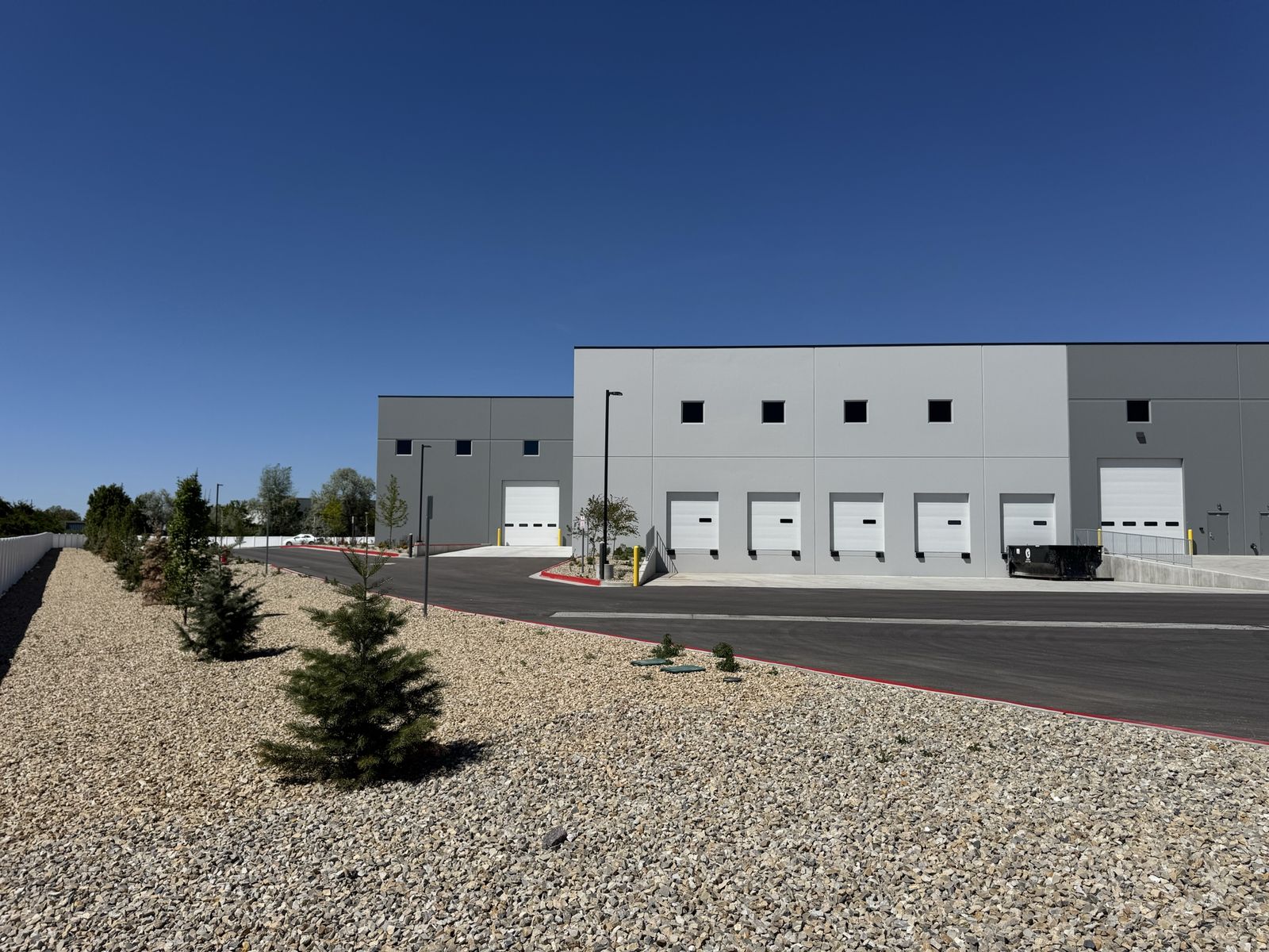 Layton Industrial CommercialManufacturingWarehouse