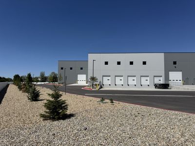 Layton Industrial CommercialManufacturingWarehouse