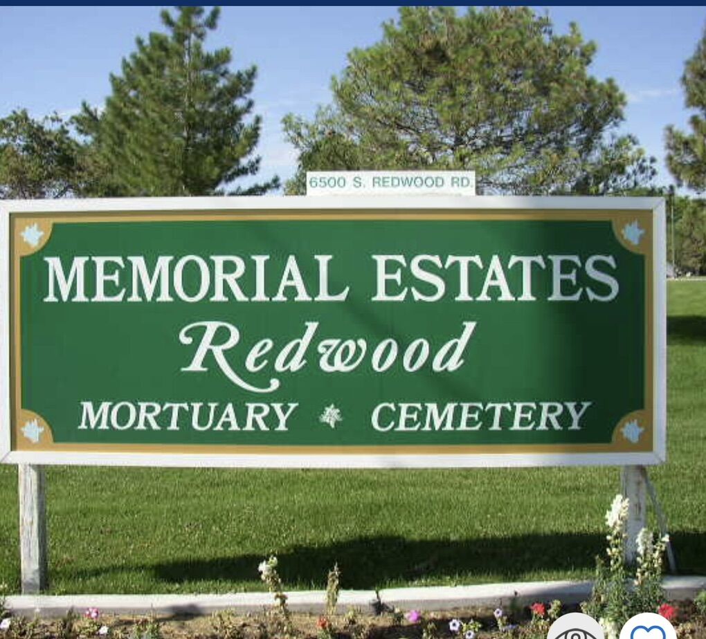RARE AVAILABILITY--2 Burial Plots