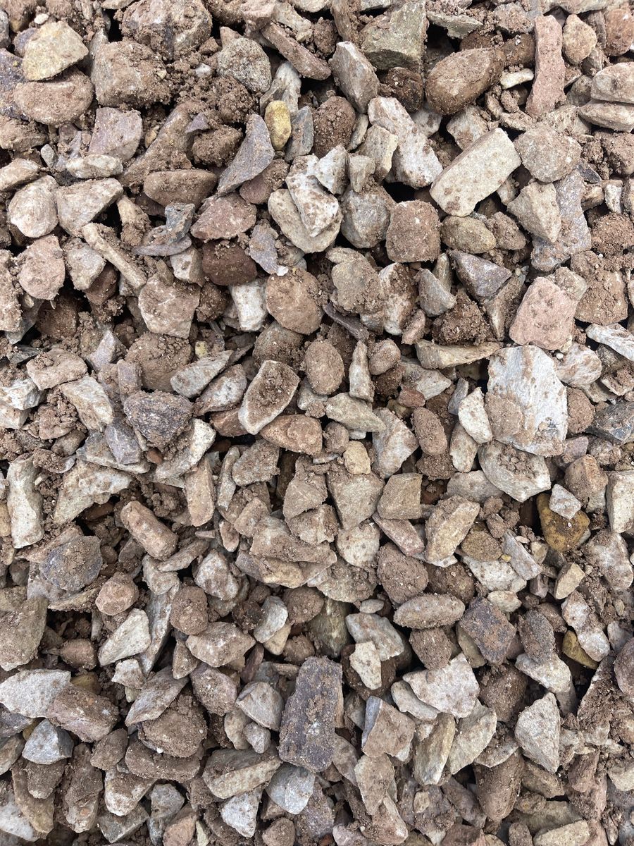Gravel Delivery | Drain Rock & Gravel
