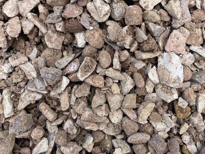 Gravel Delivery | Drain Rock & Gravel