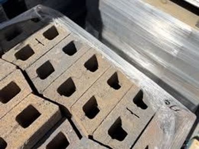 Quality Materials for Your Next Landscaping Project!
