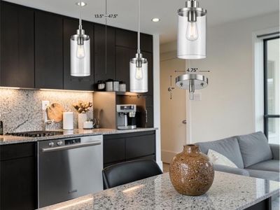 OVE Bennett Pendant Light
