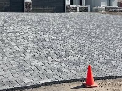 6x6 Pavers 60mm