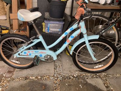 Giant Liv Adore 20inch Kids Bicycle