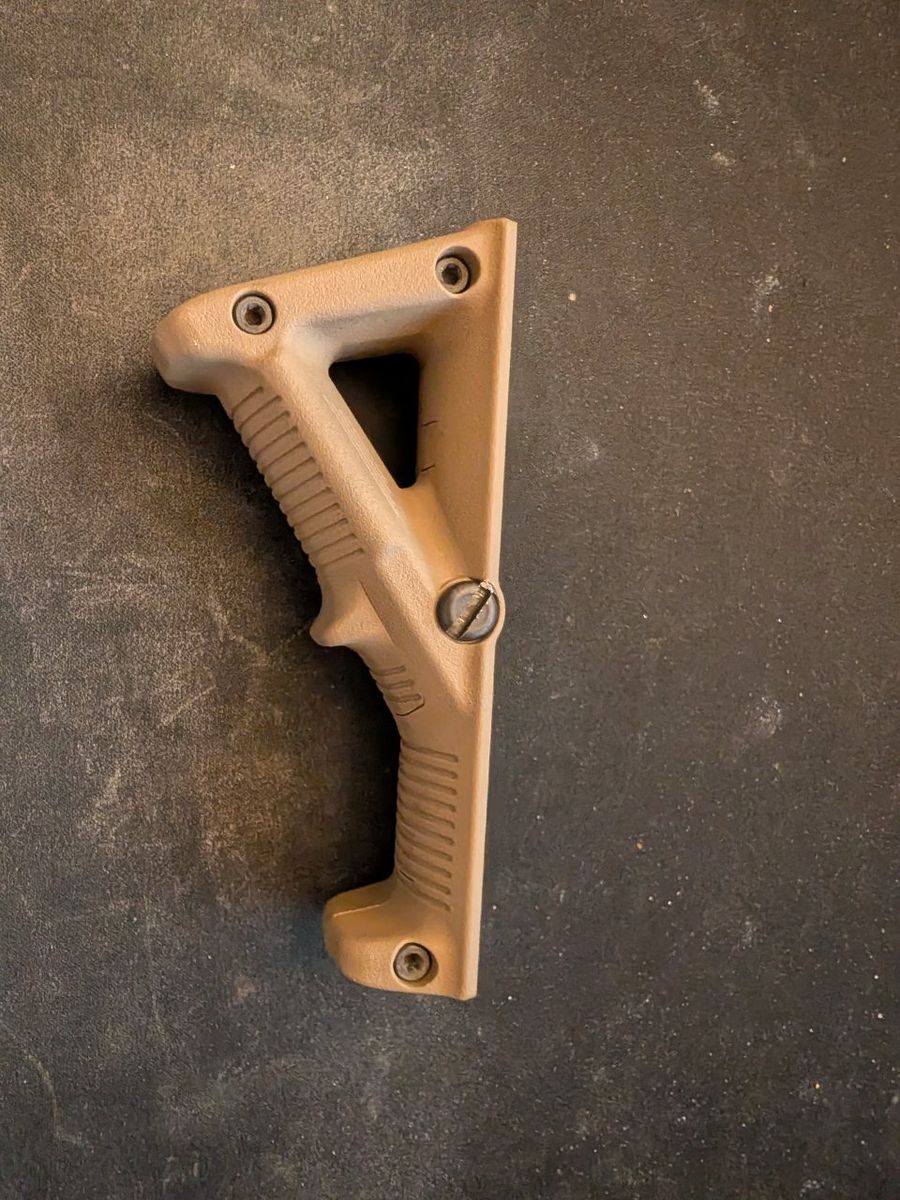 magpul fde afg