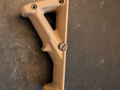 magpul fde afg