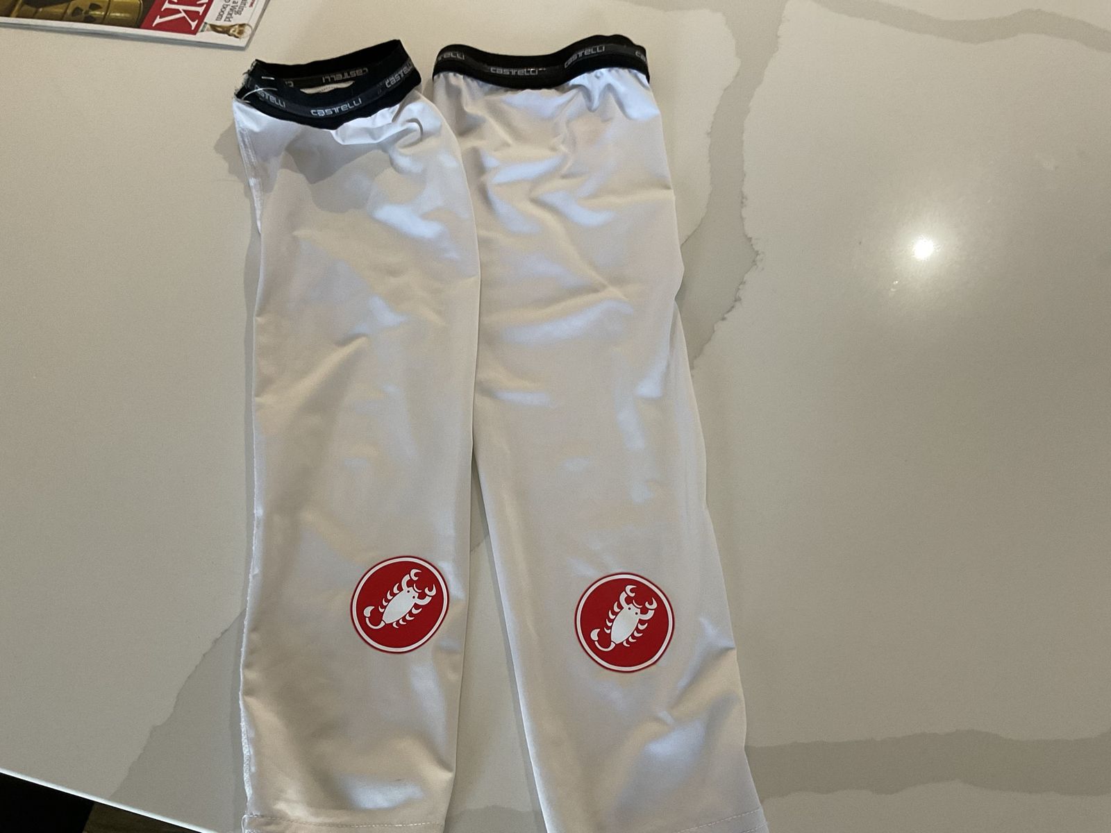 Castelli Arm Sleeves