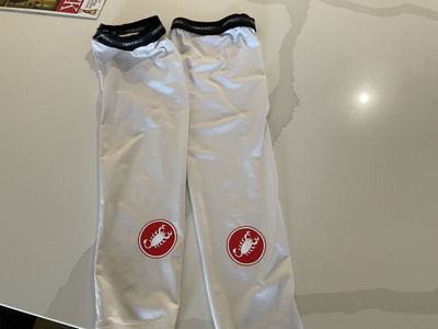 Castelli Arm Sleeves