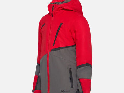 Arctix Toddler Boys Tree Top Jacket