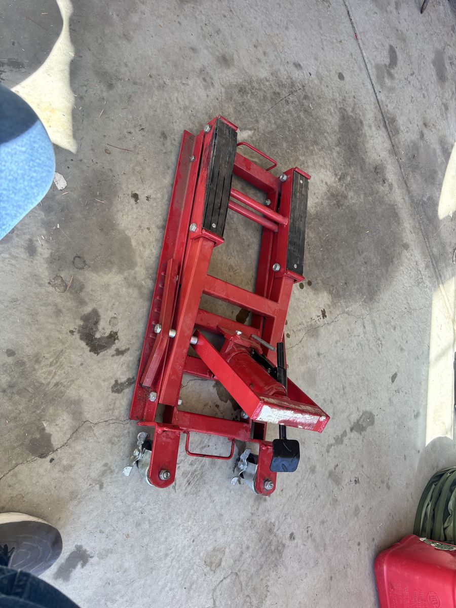 Atv Jack
