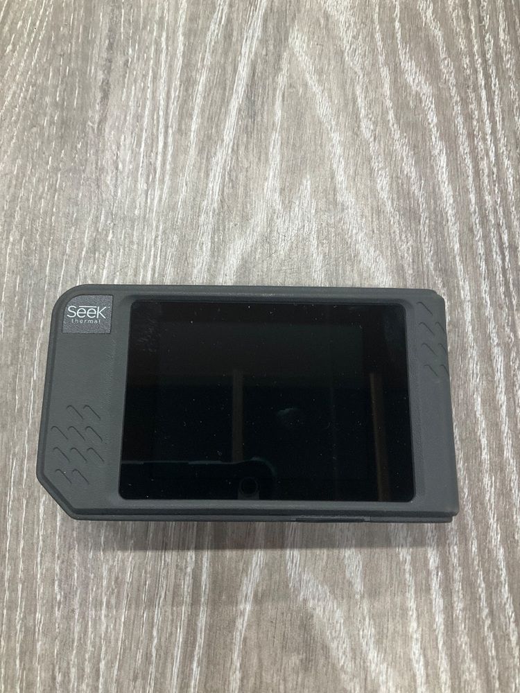 SEEK THERMAL SQ-AAA CAMERA
