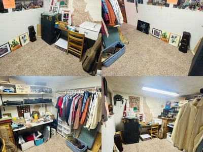 A Peaceful Life Well Lived Estate Sale