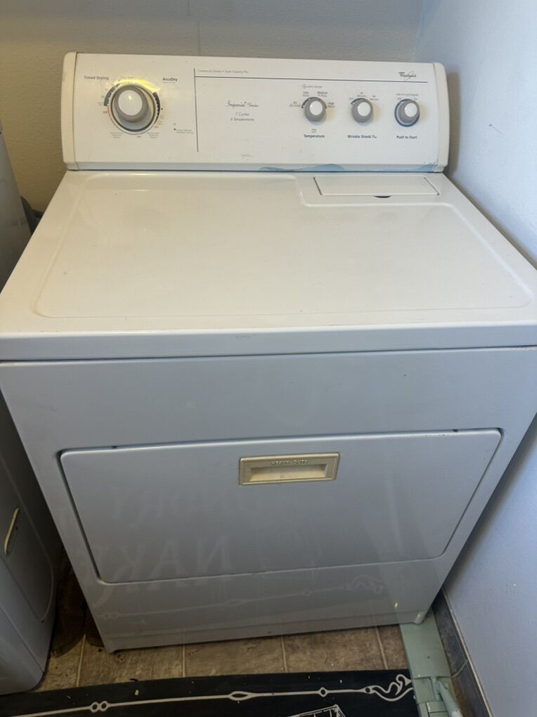 Dryer