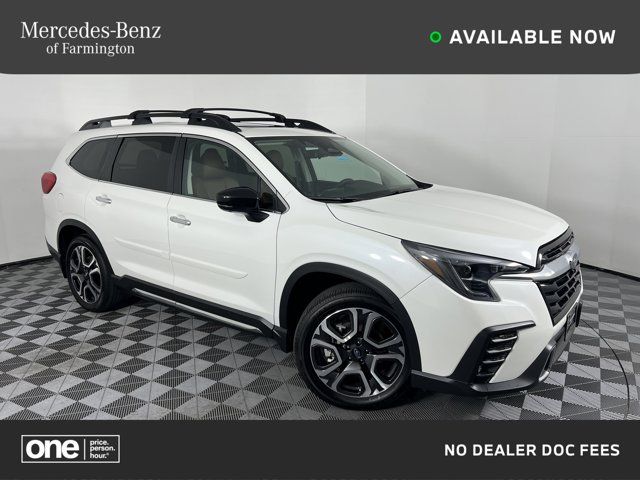 2025 Subaru Ascent Touring