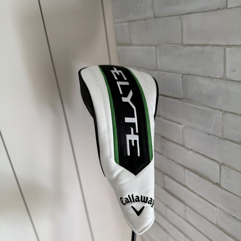 New Rare Callaway Elyte Long Drive 4.5° Driver