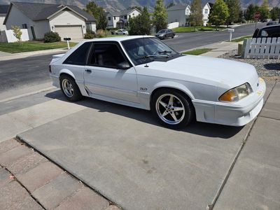 1990 Ford Mustang GT