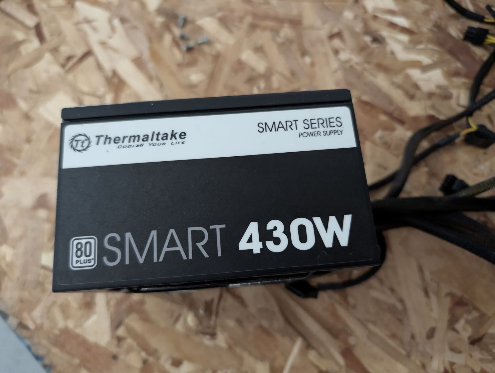 430w Power Supply PSU