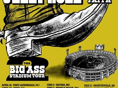 Post Malone Presents: The BIG ASS Stadium Tour Part 2 Tickets for Sale