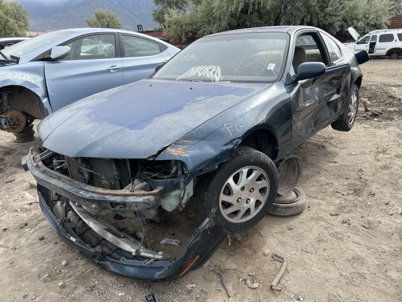 Just In! 1996 Honda Prelude Parts - UTPAP Orem