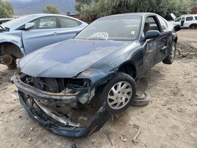 Just In! 1996 Honda Prelude Parts - UTPAP Orem