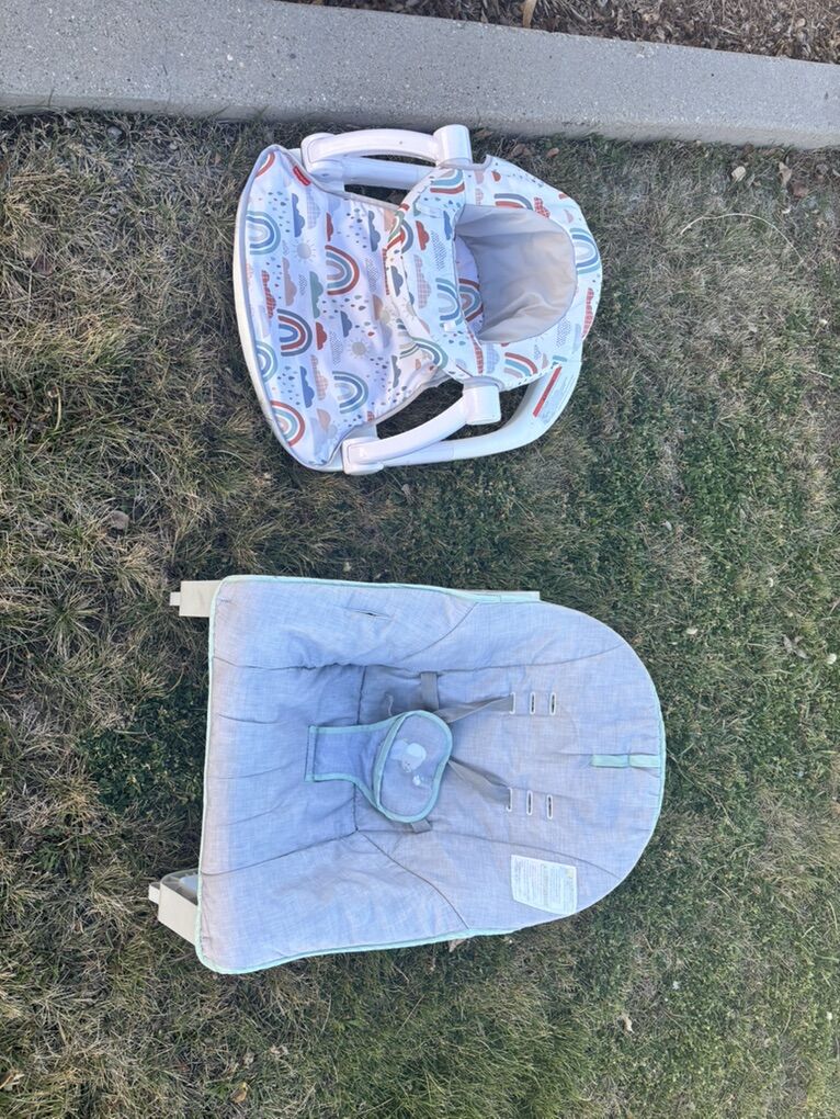 Sit Me Up Chair And Loungers