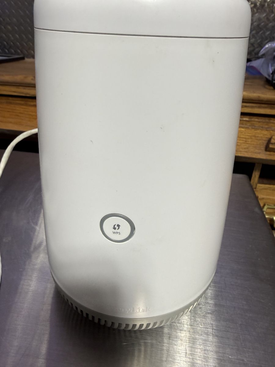 Centurylink Router