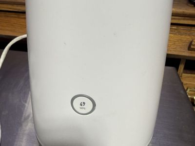 Centurylink Router
