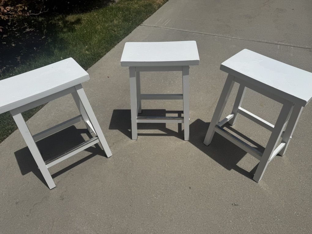 Kitchen Stools