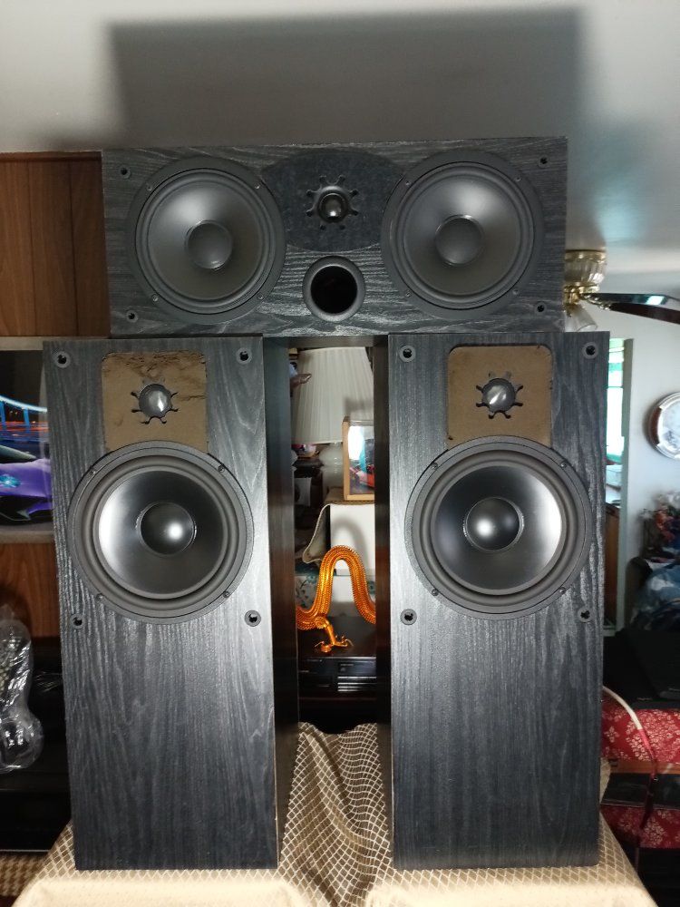 Signet SL-280 B/U / VLC-226-B-SET