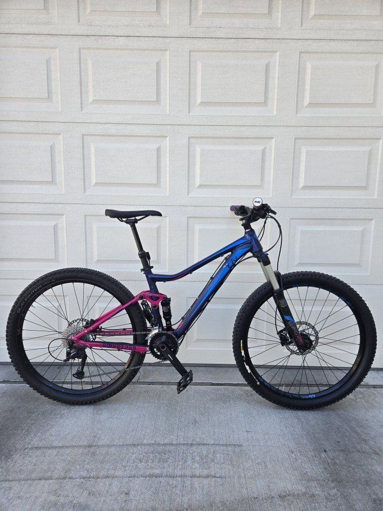 Giant Liv Embolden 27.5 (Small) NICA
